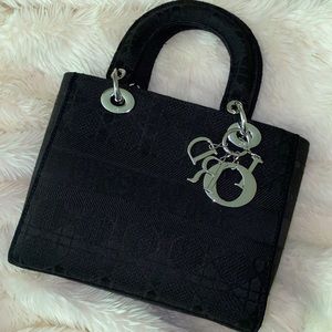 Lady D-Lite Bag